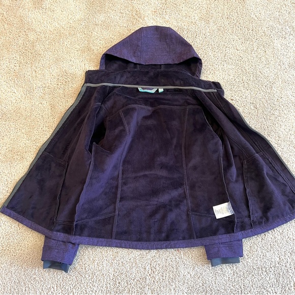 Free Country Waterproof Jacket - Picture 3 of 9